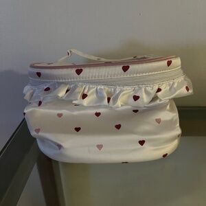 TRAVEL BAG - MAKEUP ETC